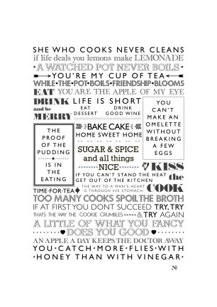 cook manifesto